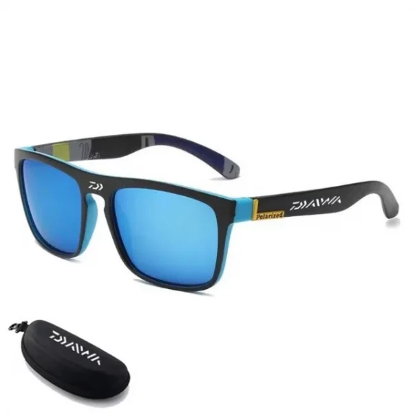 ÓCULOS DE SOL POLARIZADO - DAIWA - Image 11