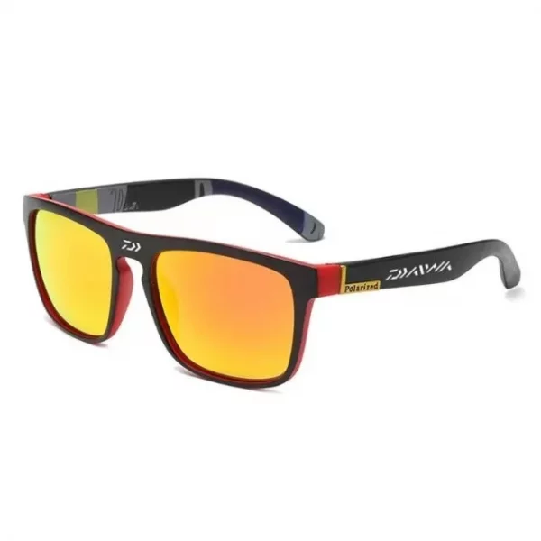 ÓCULOS DE SOL POLARIZADO - DAIWA - Image 18