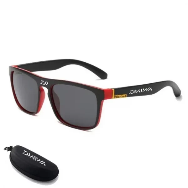 ÓCULOS DE SOL POLARIZADO - DAIWA - Image 16