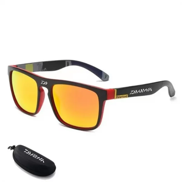 ÓCULOS DE SOL POLARIZADO - DAIWA - Image 12