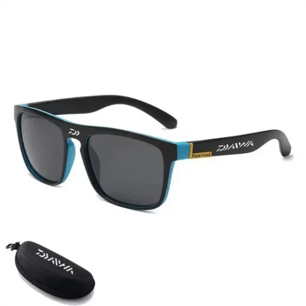 ÓCULOS DE SOL POLARIZADO - DAIWA - Image 10