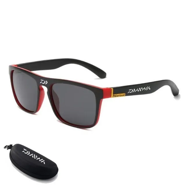 ÓCULOS DE SOL POLARIZADO - DAIWA - Image 16