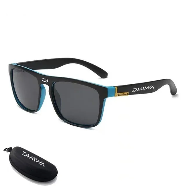 ÓCULOS DE SOL POLARIZADO - DAIWA - Image 10